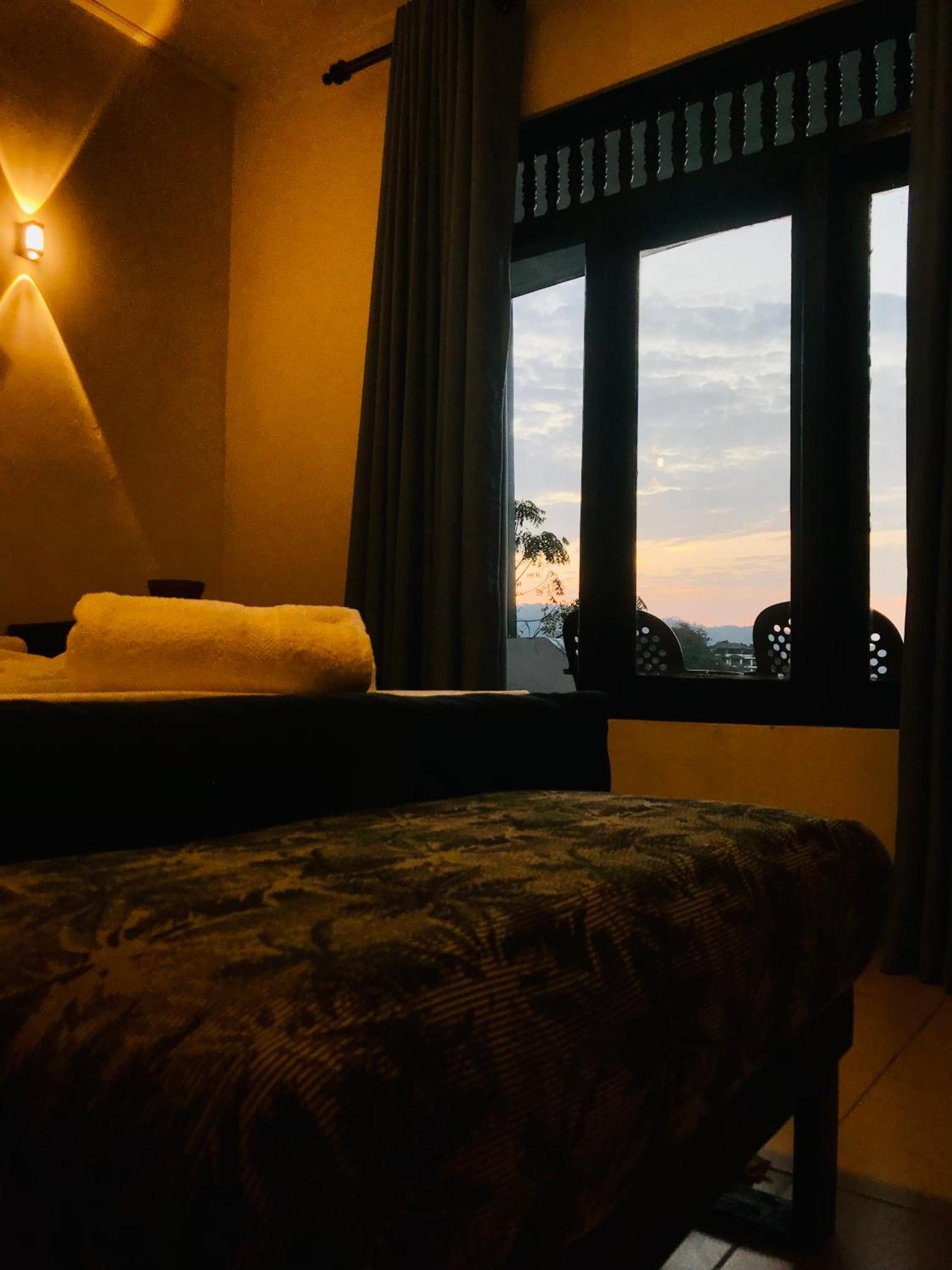 Cloud Nine Villa Kandy Eksteriør bilde