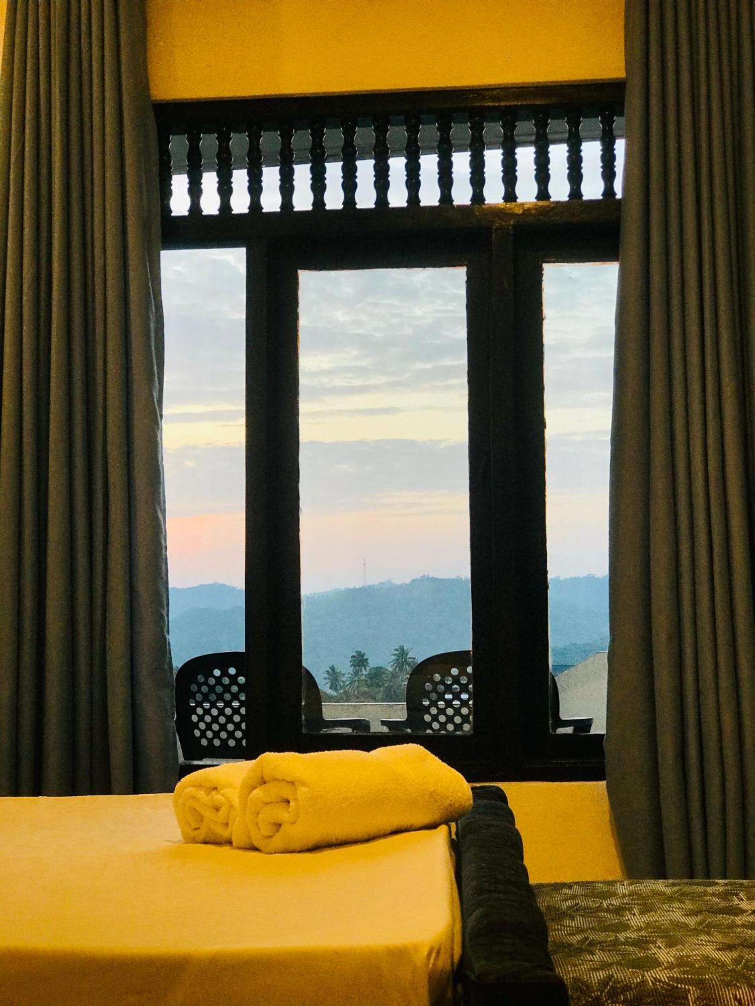 Cloud Nine Villa Kandy Eksteriør bilde