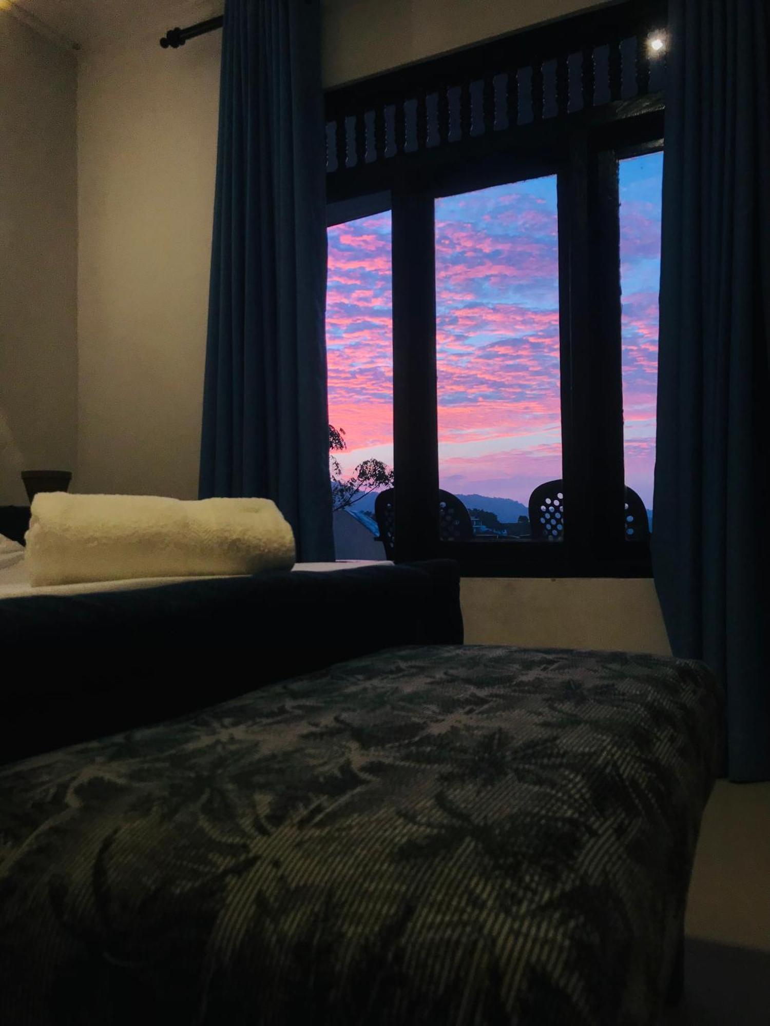 Cloud Nine Villa Kandy Eksteriør bilde
