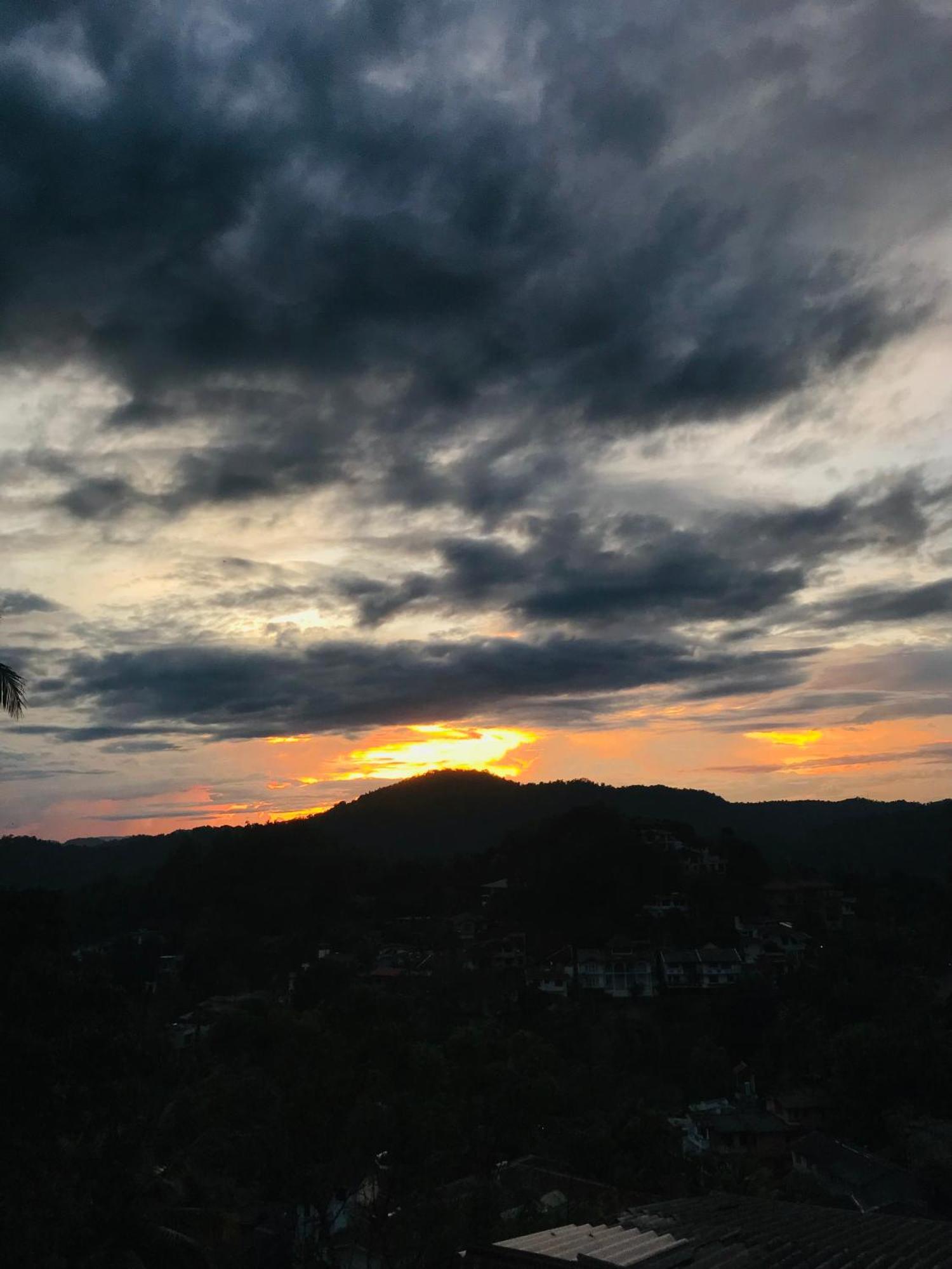 Cloud Nine Villa Kandy Eksteriør bilde