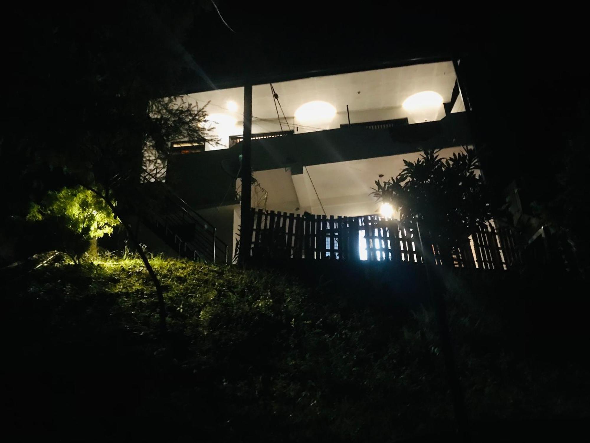 Cloud Nine Villa Kandy Eksteriør bilde