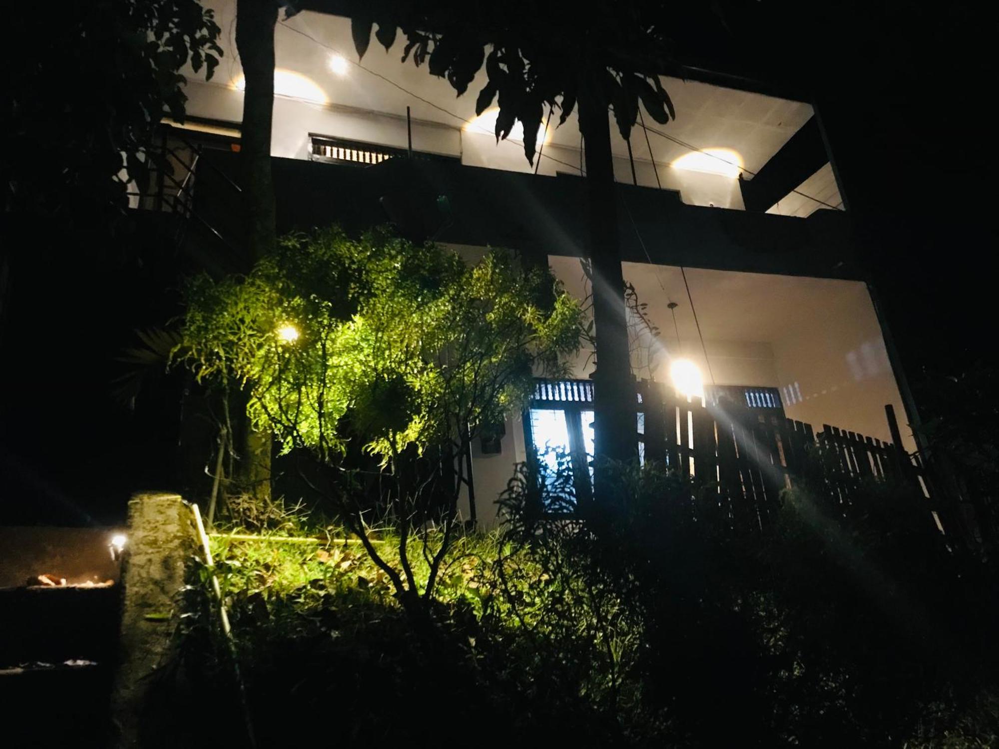 Cloud Nine Villa Kandy Eksteriør bilde