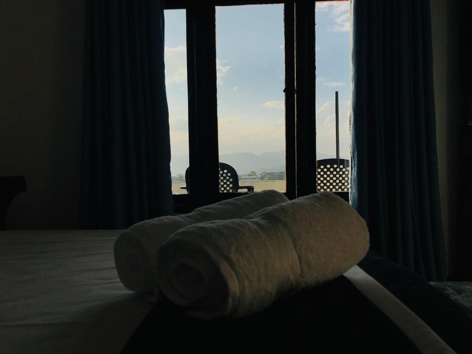 Cloud Nine Villa Kandy Eksteriør bilde