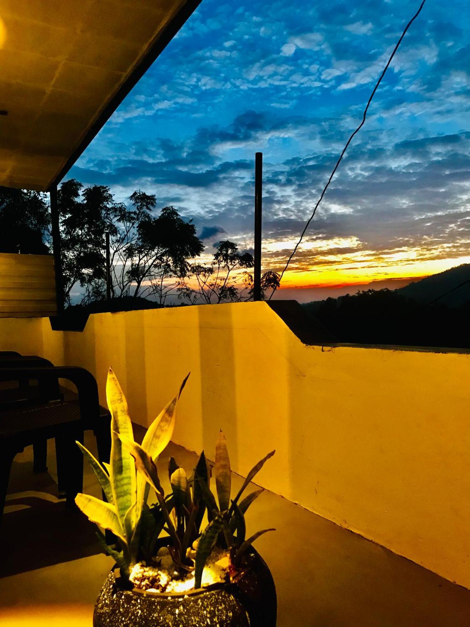 Cloud Nine Villa Kandy Eksteriør bilde