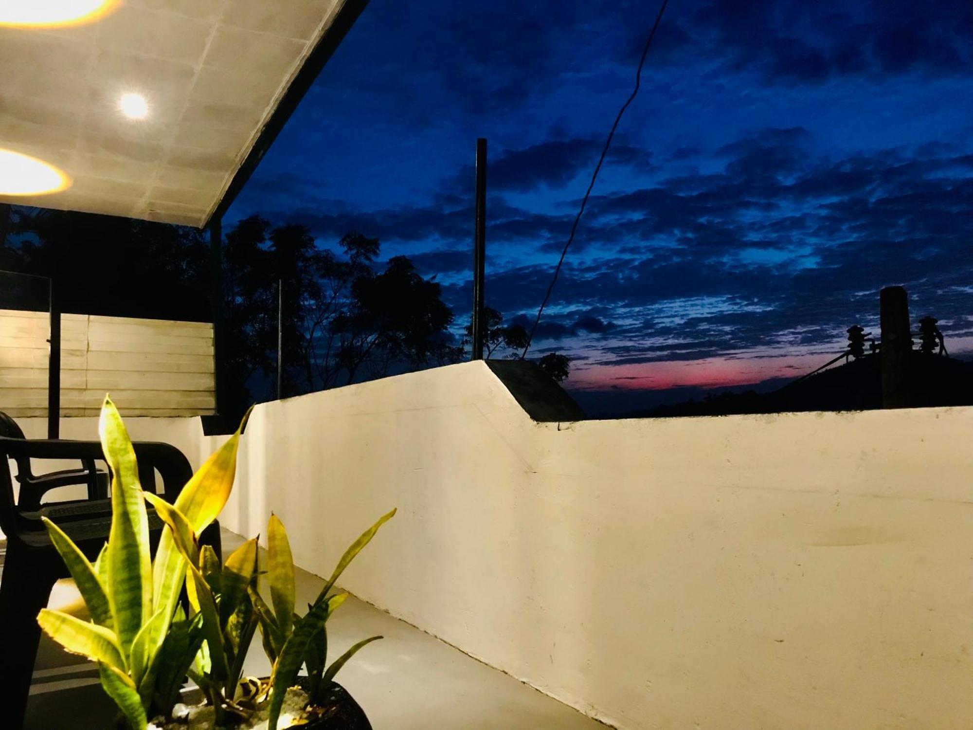 Cloud Nine Villa Kandy Eksteriør bilde