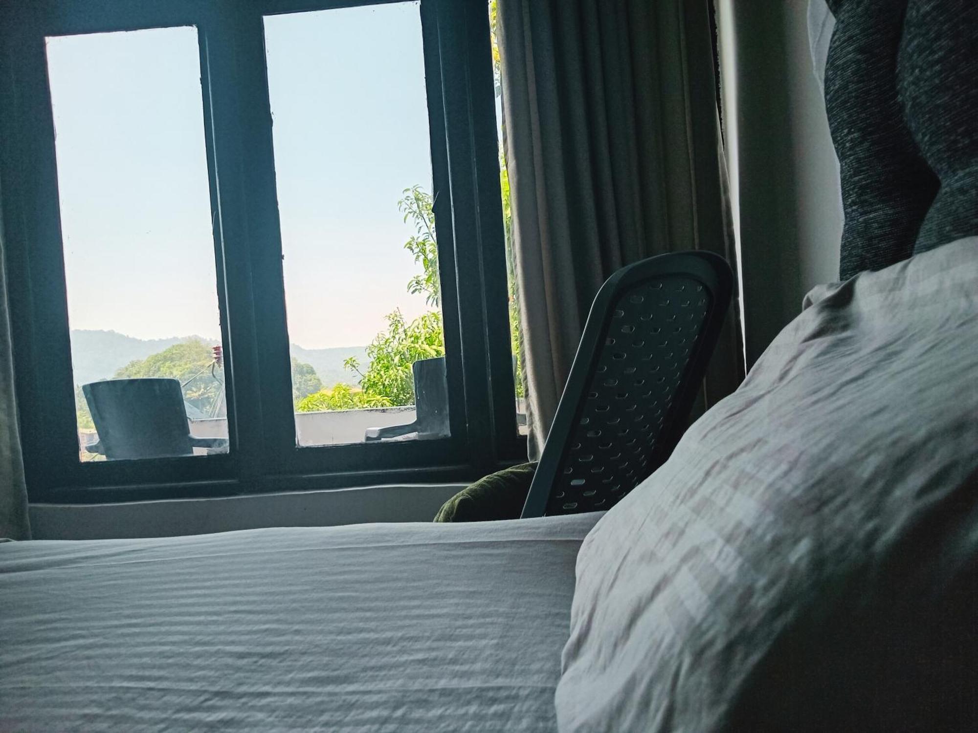 Cloud Nine Villa Kandy Eksteriør bilde