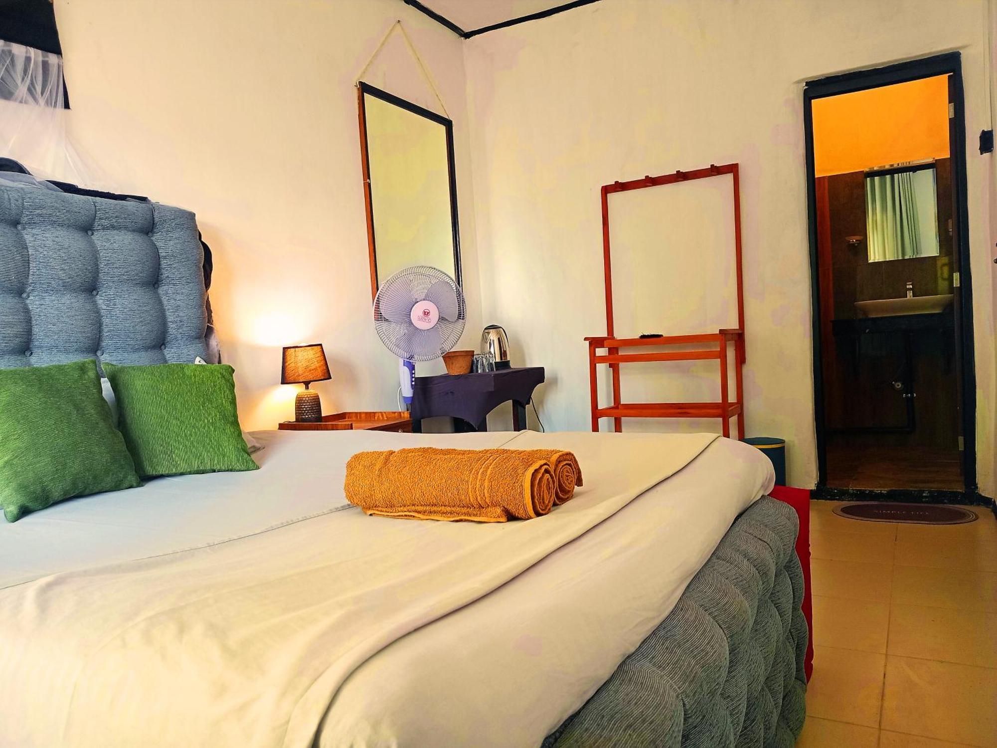 Cloud Nine Villa Kandy Eksteriør bilde