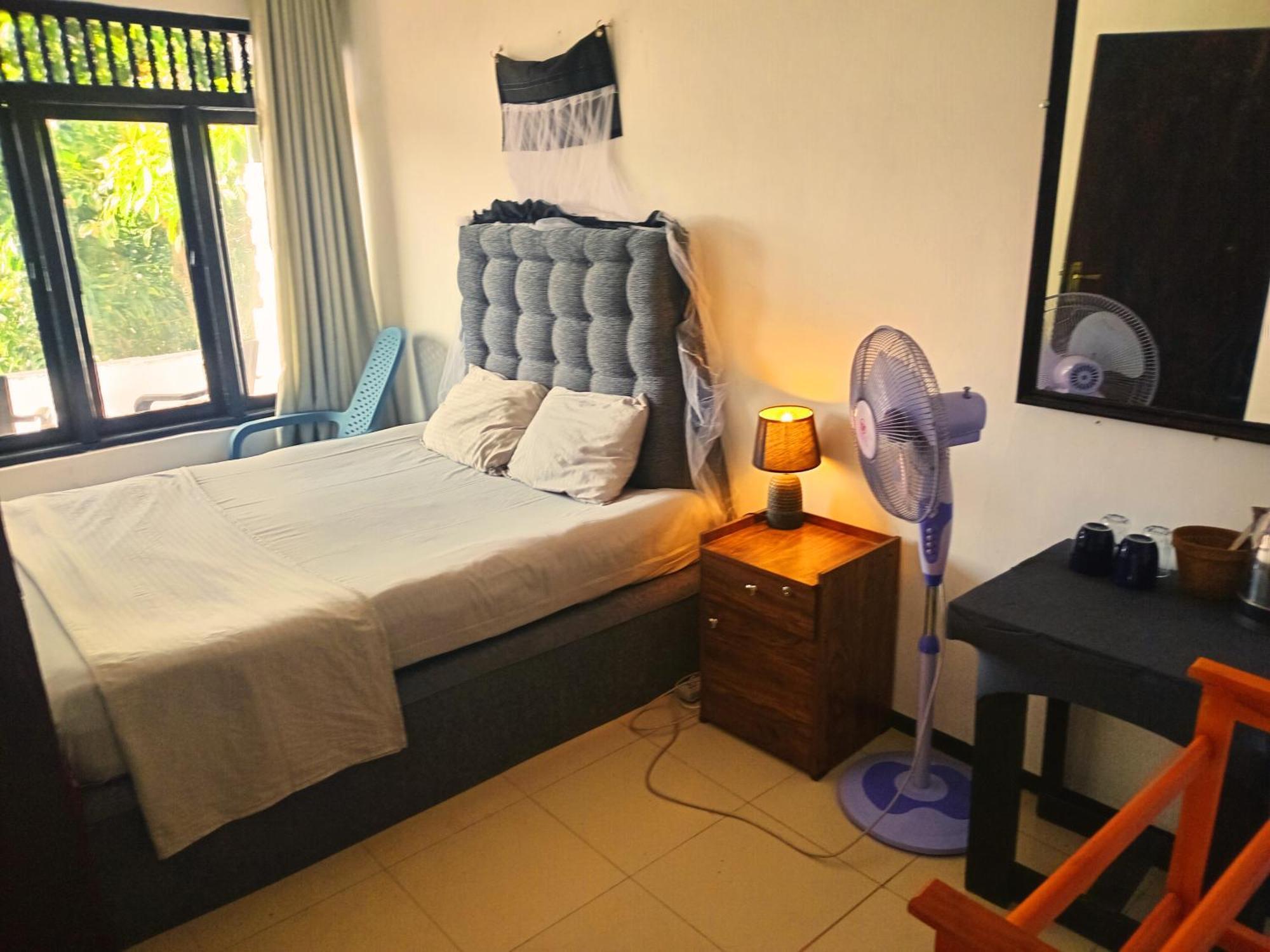 Cloud Nine Villa Kandy Eksteriør bilde