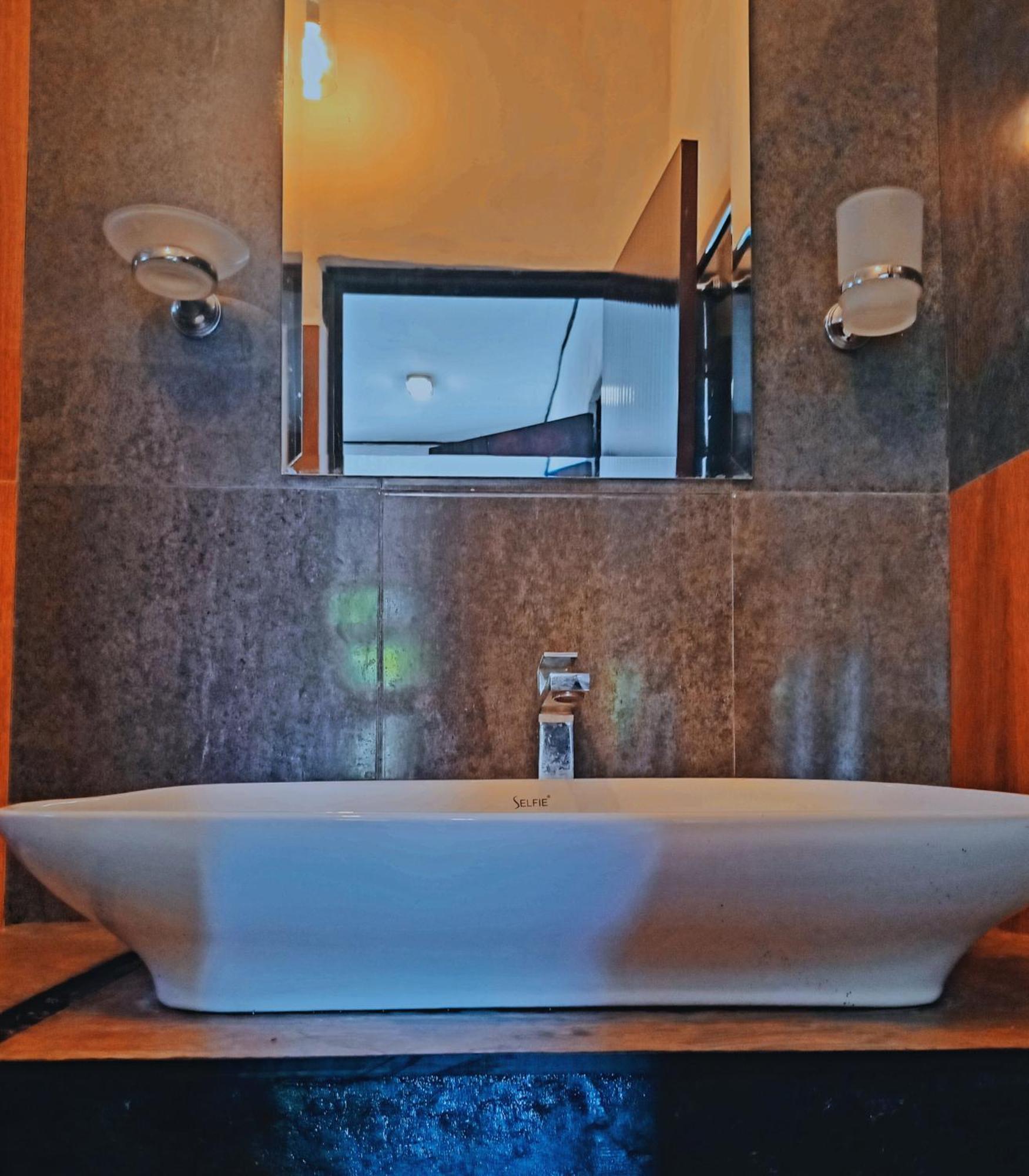 Cloud Nine Villa Kandy Eksteriør bilde