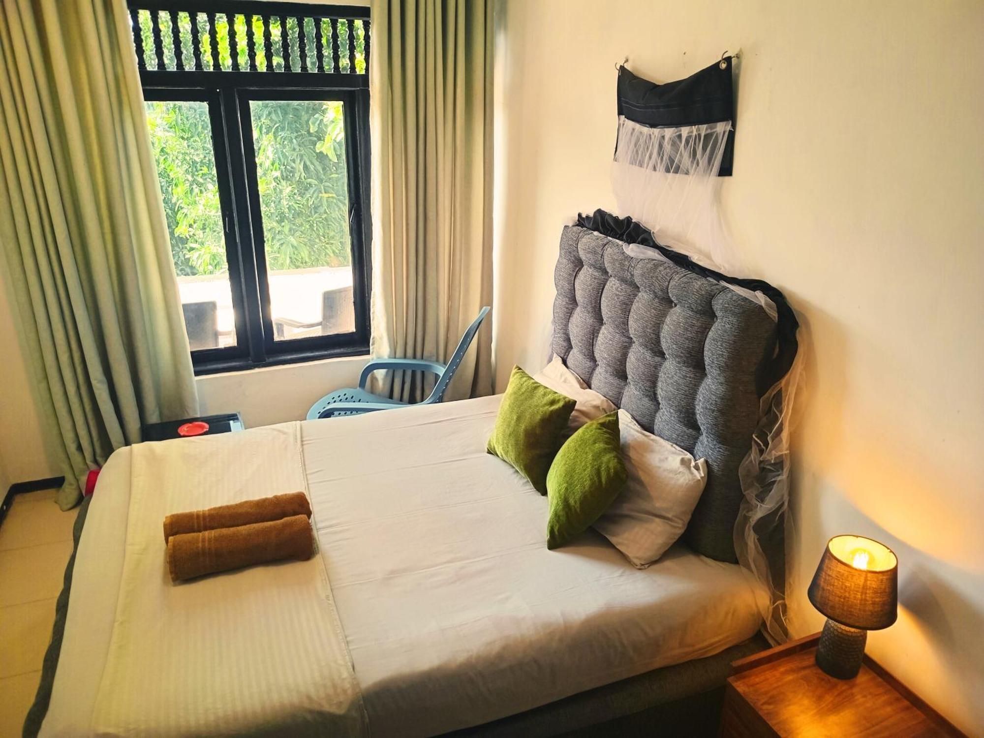Cloud Nine Villa Kandy Eksteriør bilde