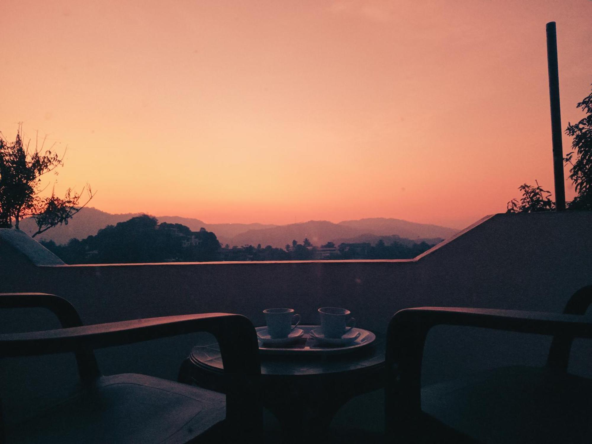 Cloud Nine Villa Kandy Eksteriør bilde
