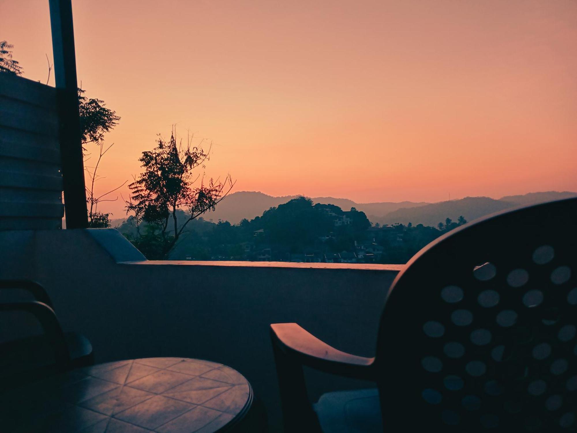 Cloud Nine Villa Kandy Eksteriør bilde