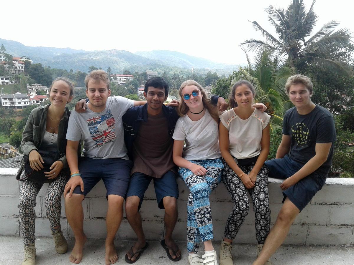 Cloud Nine Villa Kandy Eksteriør bilde